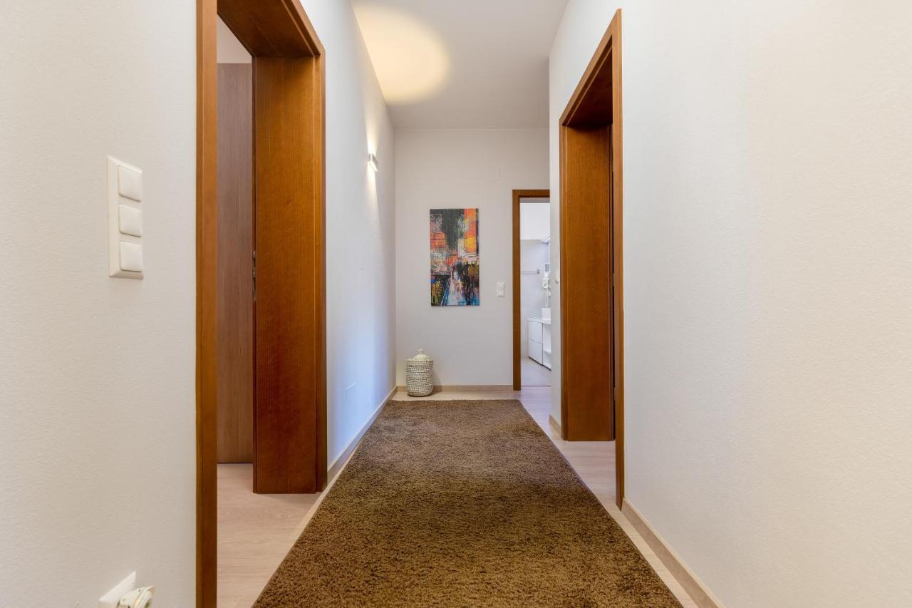 Casa Mateo Rovinj Villa Bagian luar foto